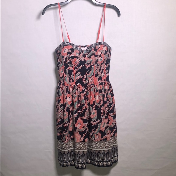 Band of Gypsies Dresses & Skirts - 🦄 Cute summer dress band of Gypsies large